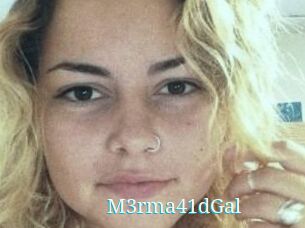 M3rma41dGal