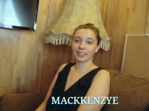 MACKKENZYE