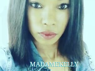 MADAMEKELLY