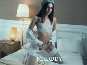 MADDDY