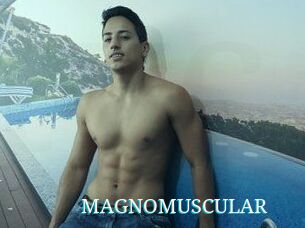 MAGNOMUSCULAR