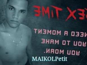 MAIKOLPetit