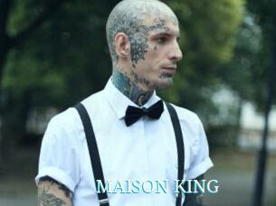 MAISON_KING