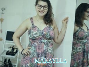 MAKAYLLA