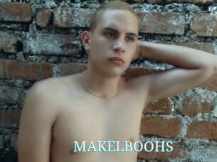 MAKELBOOHS