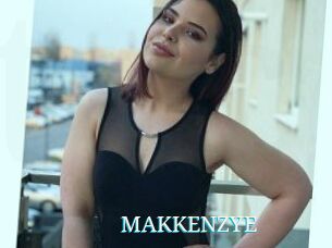 MAKKENZYE