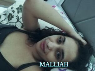 MALLIAH