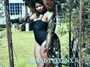 MANDYVIXENX