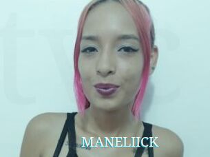 MANELIICK