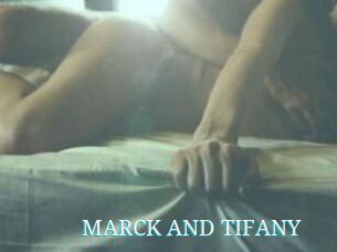 MARCK_AND_TIFANY