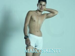 MARCUSKENTT