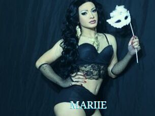 MARIIE