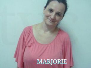 MARJORIE_