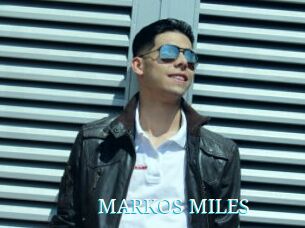 MARKOS_MILES