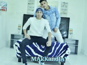 MARKandJAY