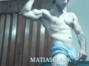 MATIASCLACK