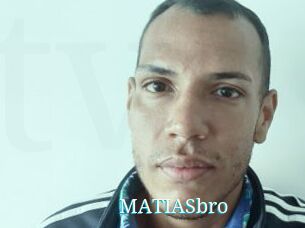 MATIASbro