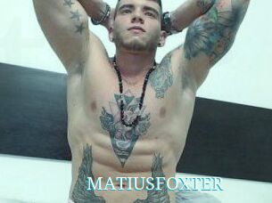 MATIUS_FOXTER