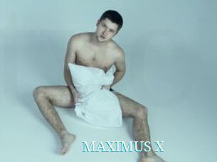 MAXIMUS_X