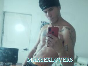 MAXSEXLOVERS