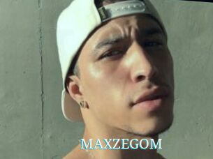 MAXZEGOM