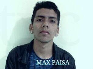 MAX_PAISA