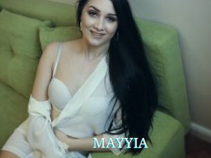MAYYIA