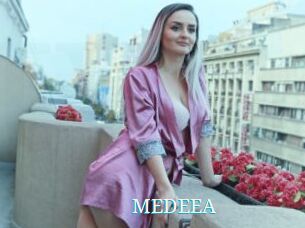 MEDEEA