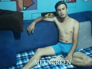 MEENGREEN