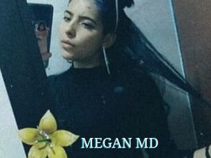 MEGAN_MD