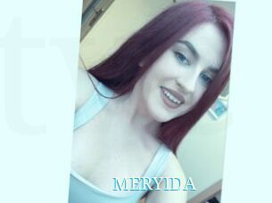 MERYIDA