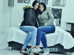 MIAandCRISS