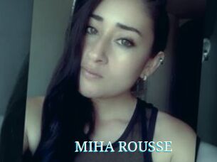 MIHA_ROUSSE