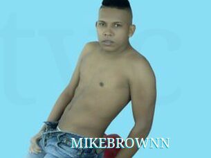 MIKEBROWNN