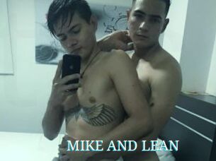 MIKE_AND_LEAN