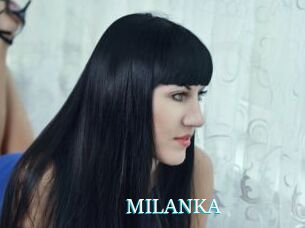 MILANKA