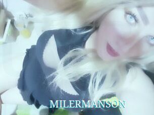 MILERMANSON