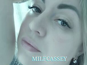 MILFCASSEY