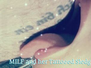 MILF_and_her_Tattooed_Sledge