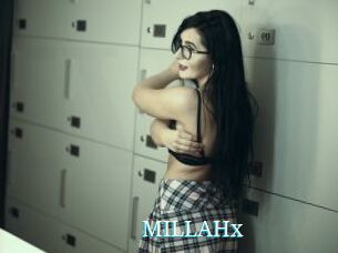 MILLAHx