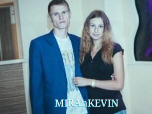 MIRAnKEVIN