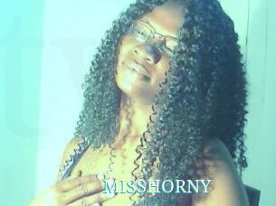 MISSHORNY
