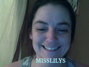 MISSLILYS