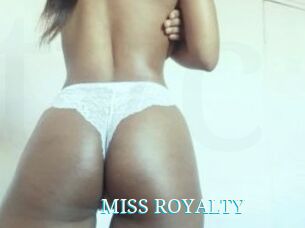 MISS_ROYALTY