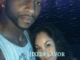 MIXEDFLAVOR