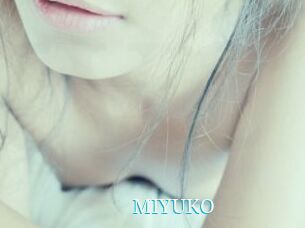 MIYUKO