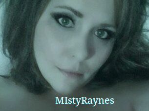 MIstyRaynes