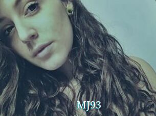 MJ93
