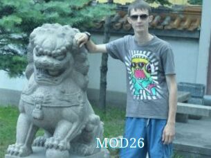 MOD26