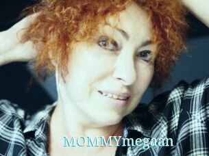 MOMMYmegaan